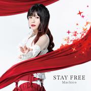 STAY FREE (off vocal ver.)