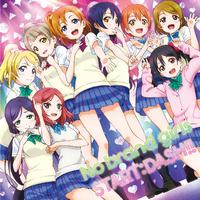 love live!-No brand girls