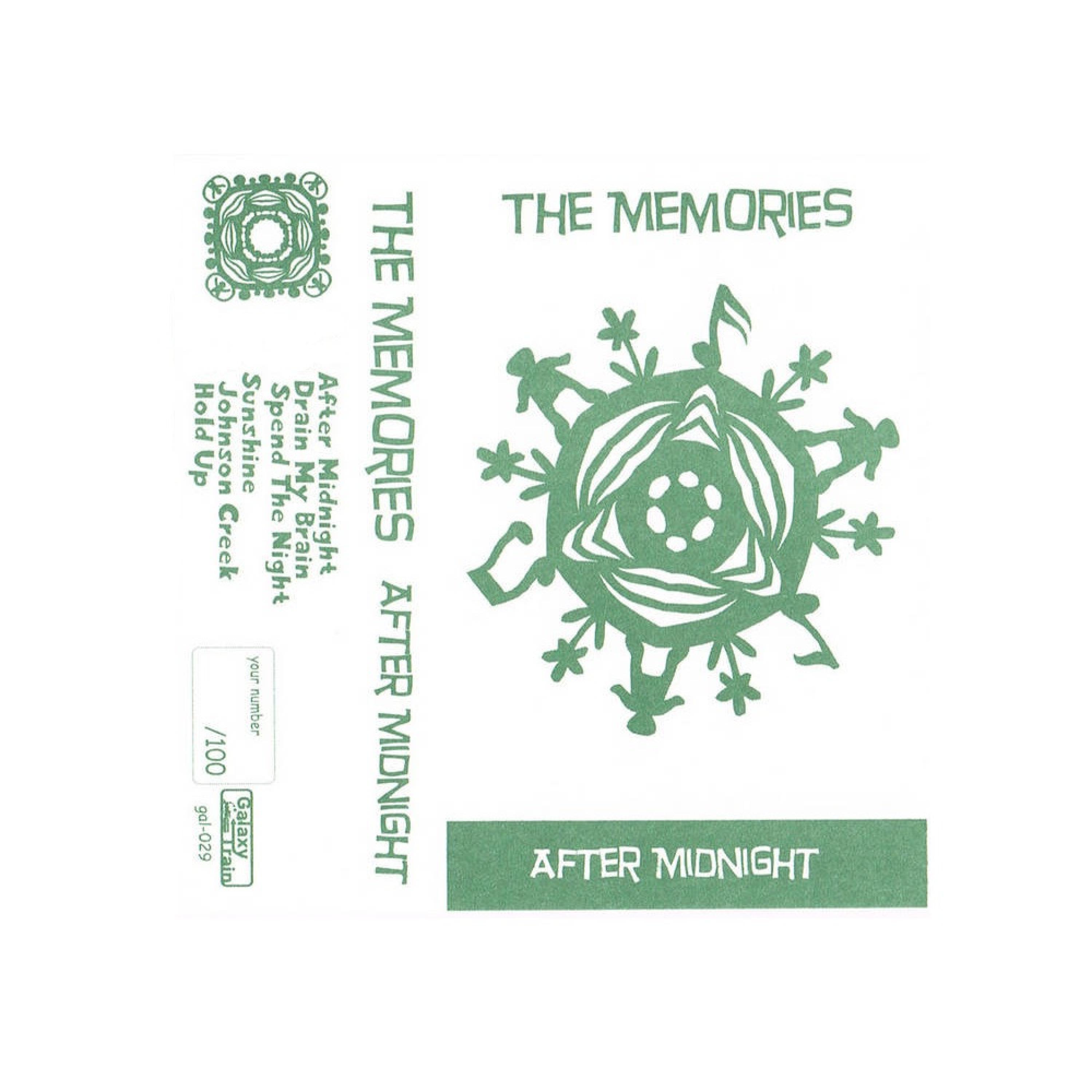 After Midnight