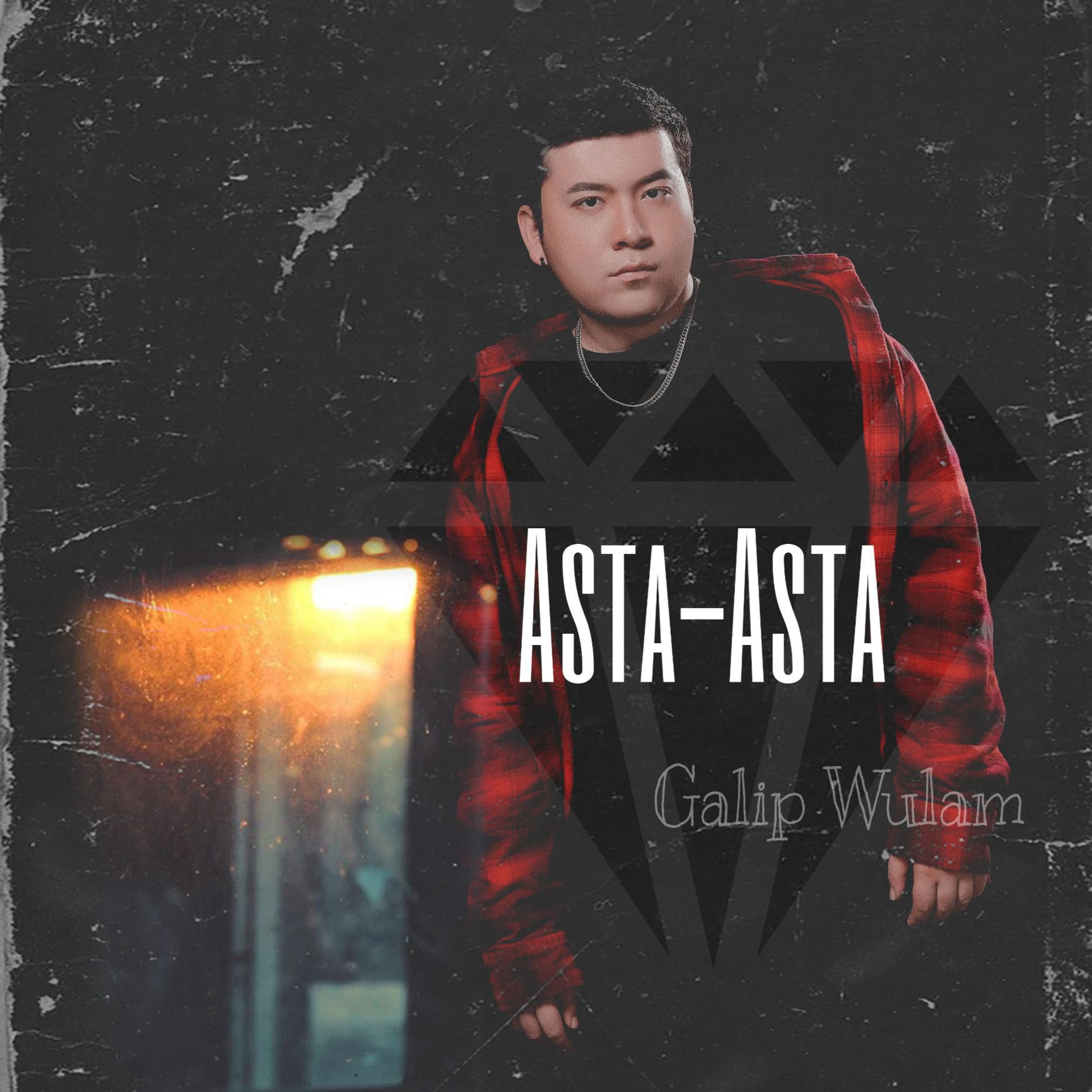 Asta-Asta（慢慢）