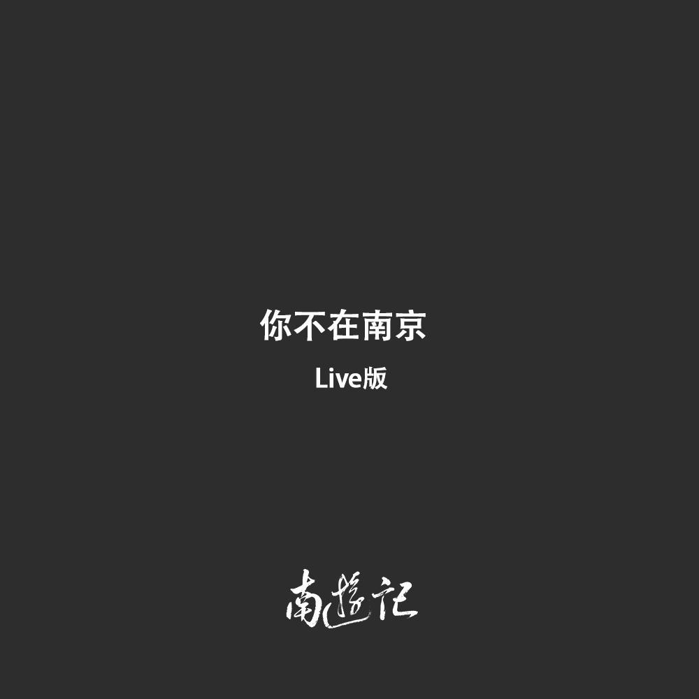 你不在南京（Live版）