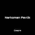 Narkoman Pavlik