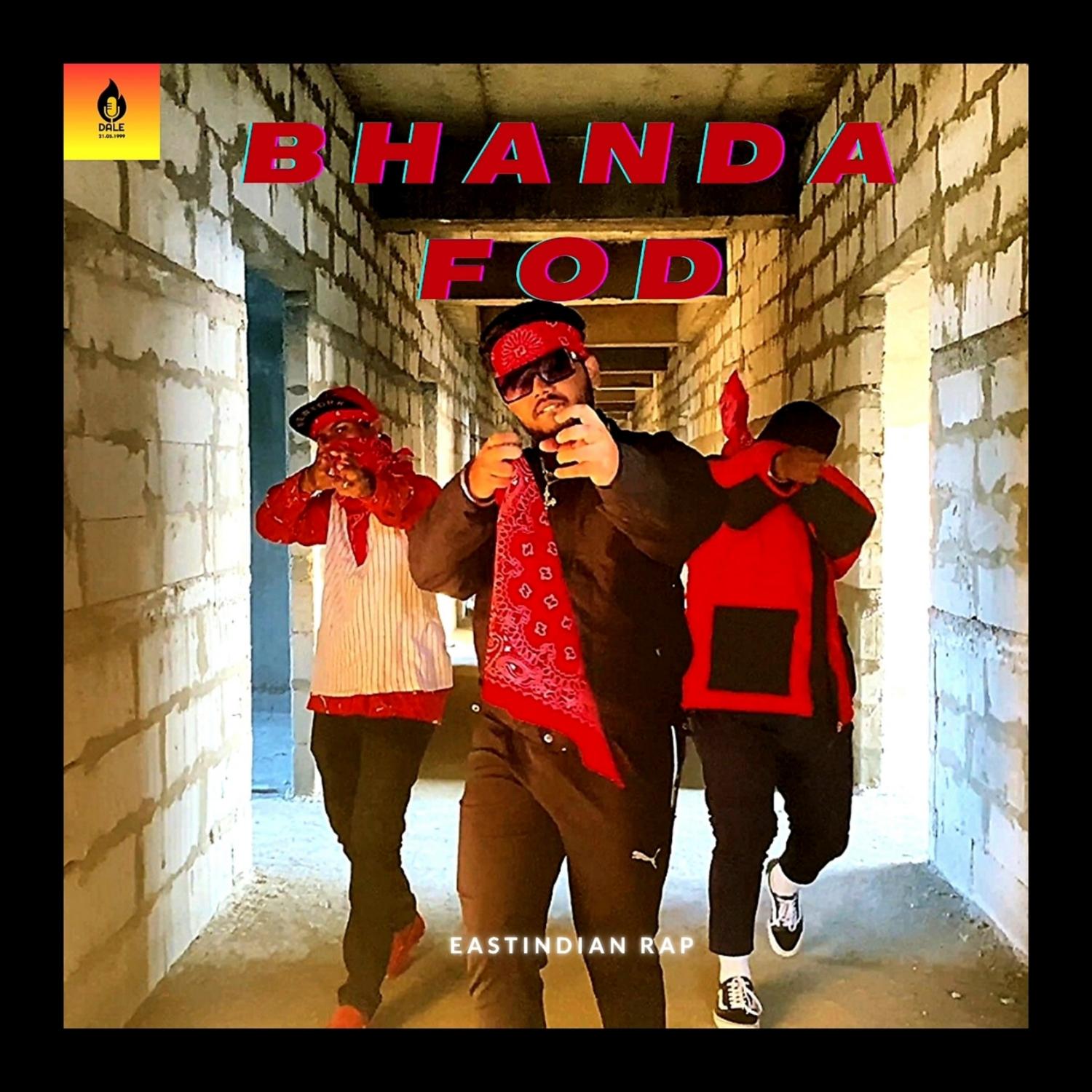 BHANDA FOD