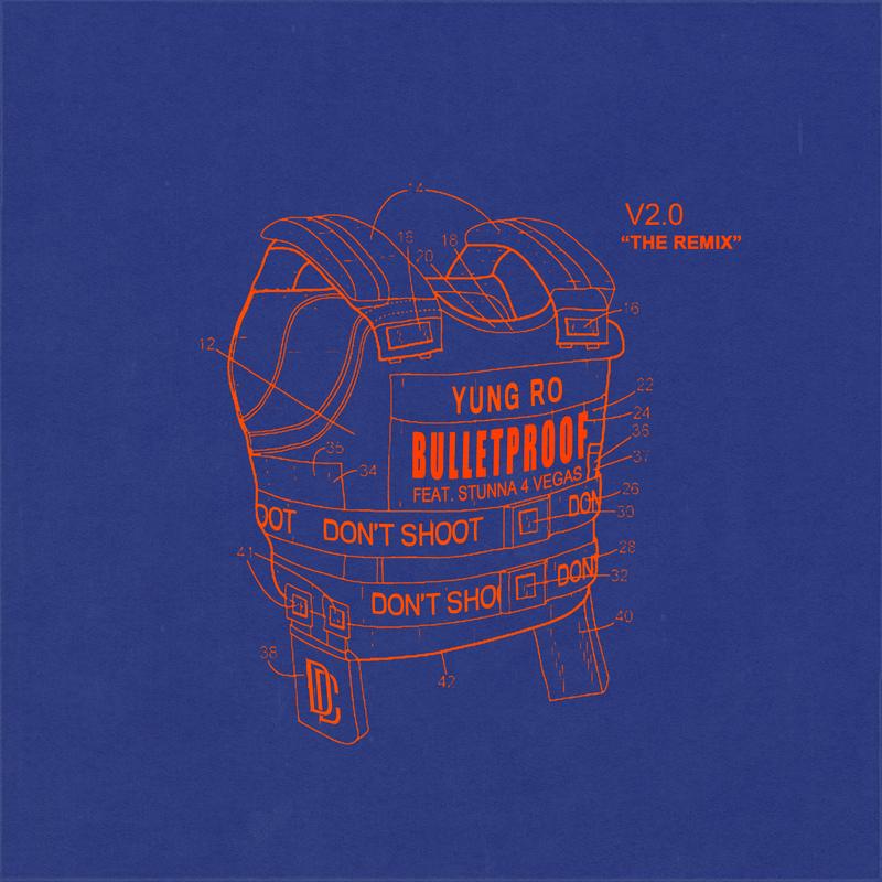 Bulletproof (Remix)