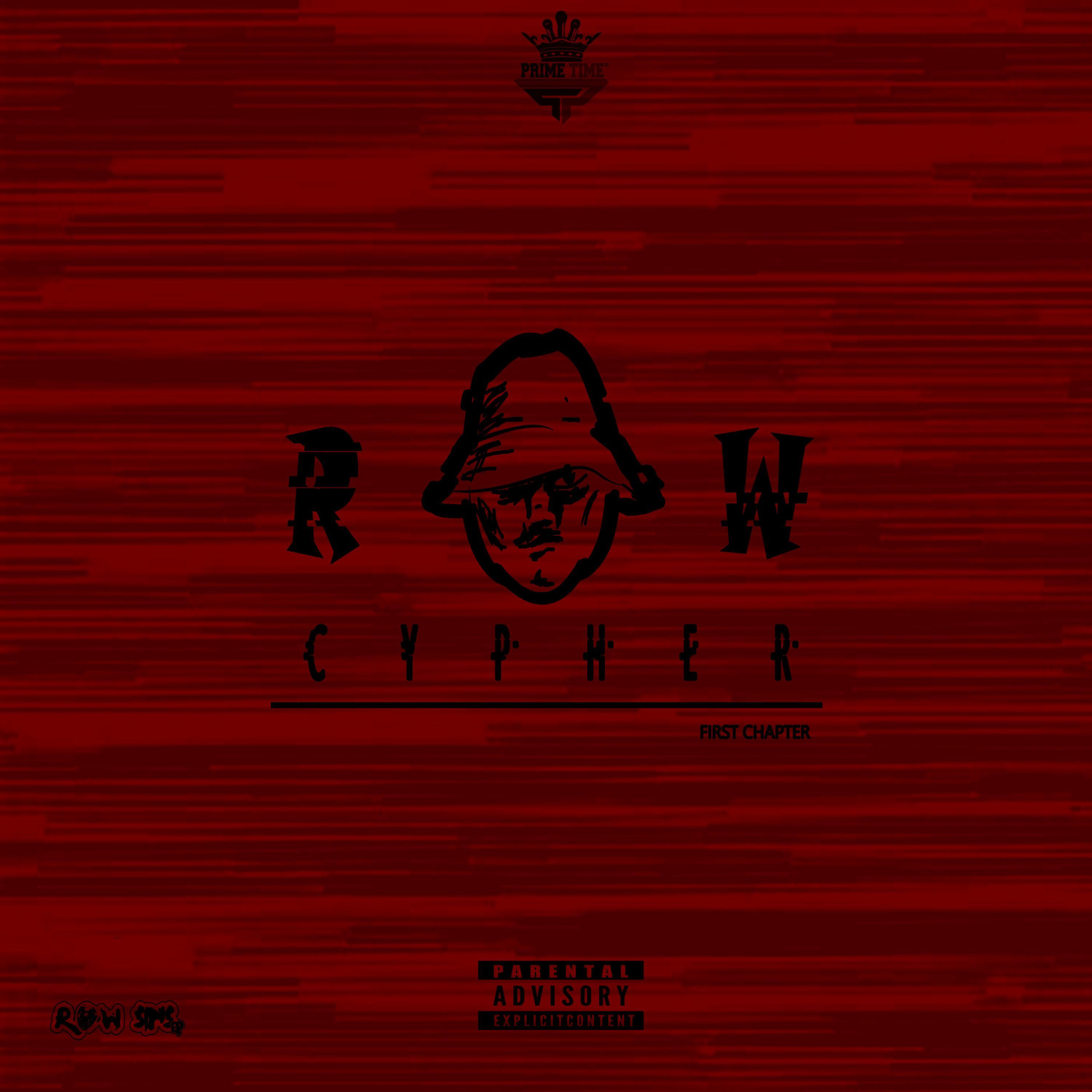 Raw cypher (1st chapter)