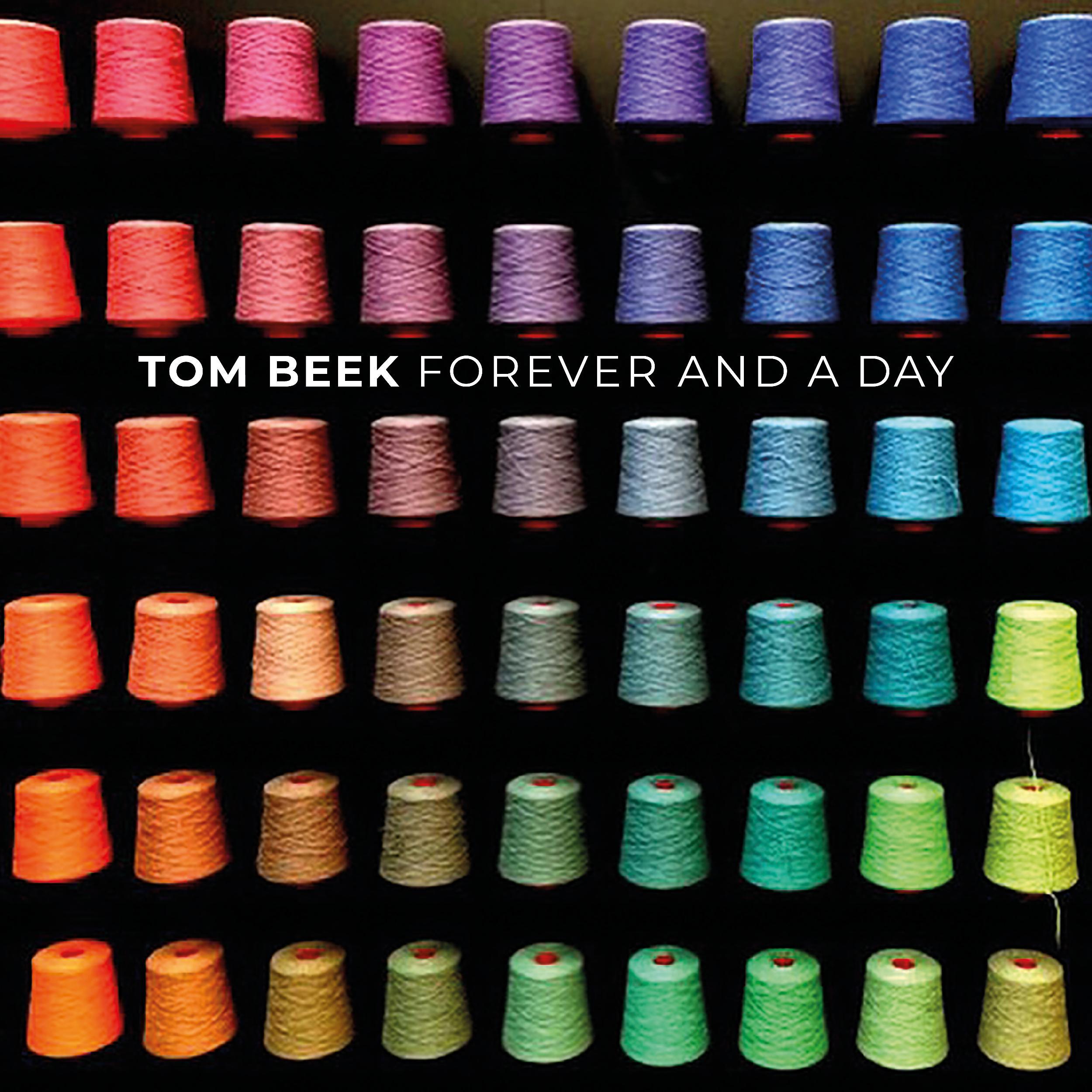 Forever and a Day