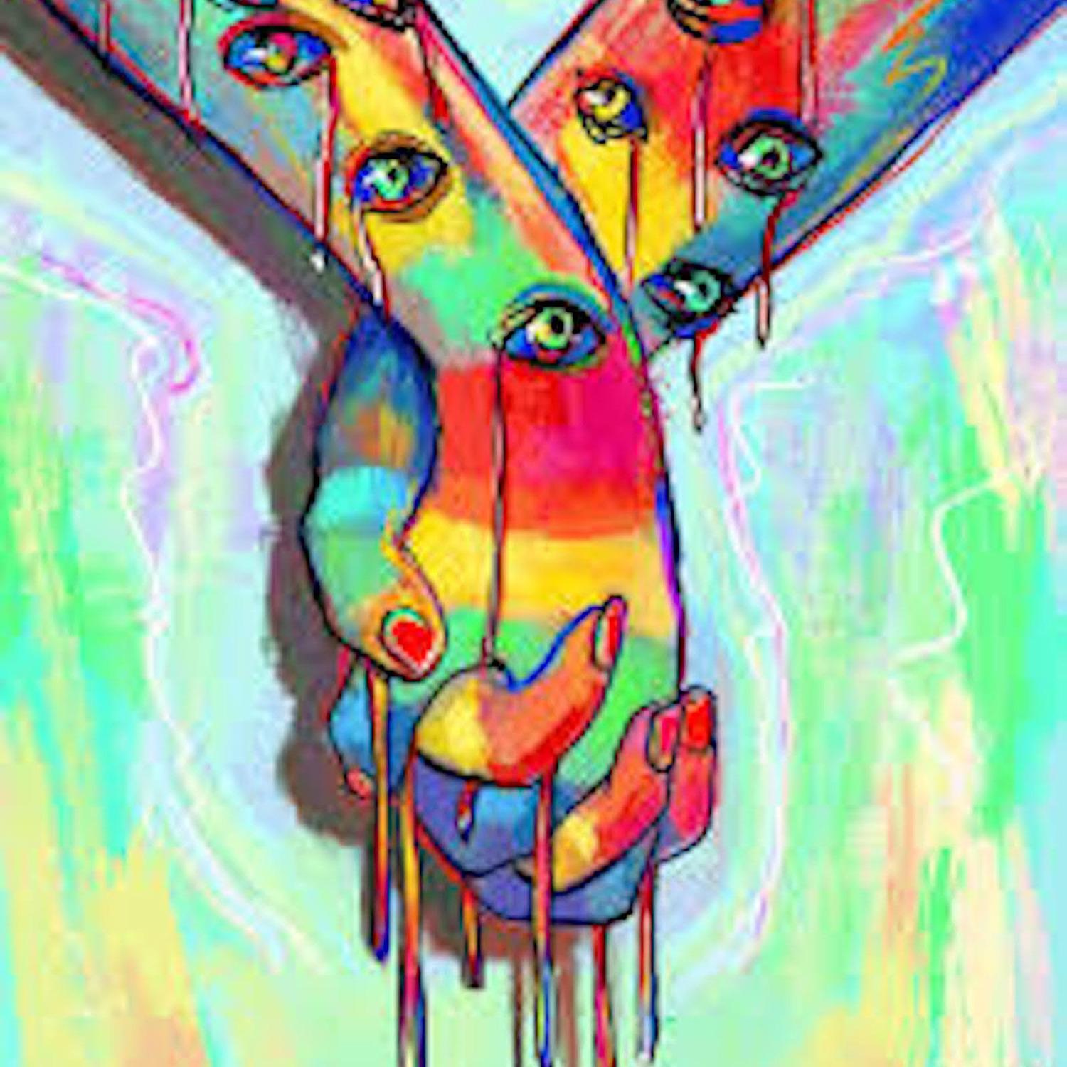 Soulmates