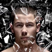 Nick Jonas-Voodoo  立体声伴奏