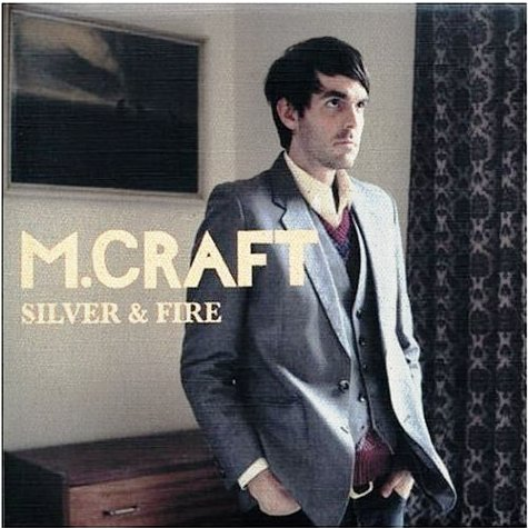 Silver & Fire