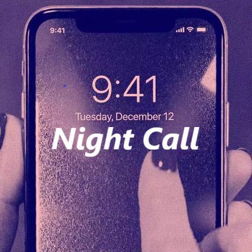 "Night Call" #Lofi Hiphop