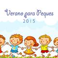 Verano para Peques 2015