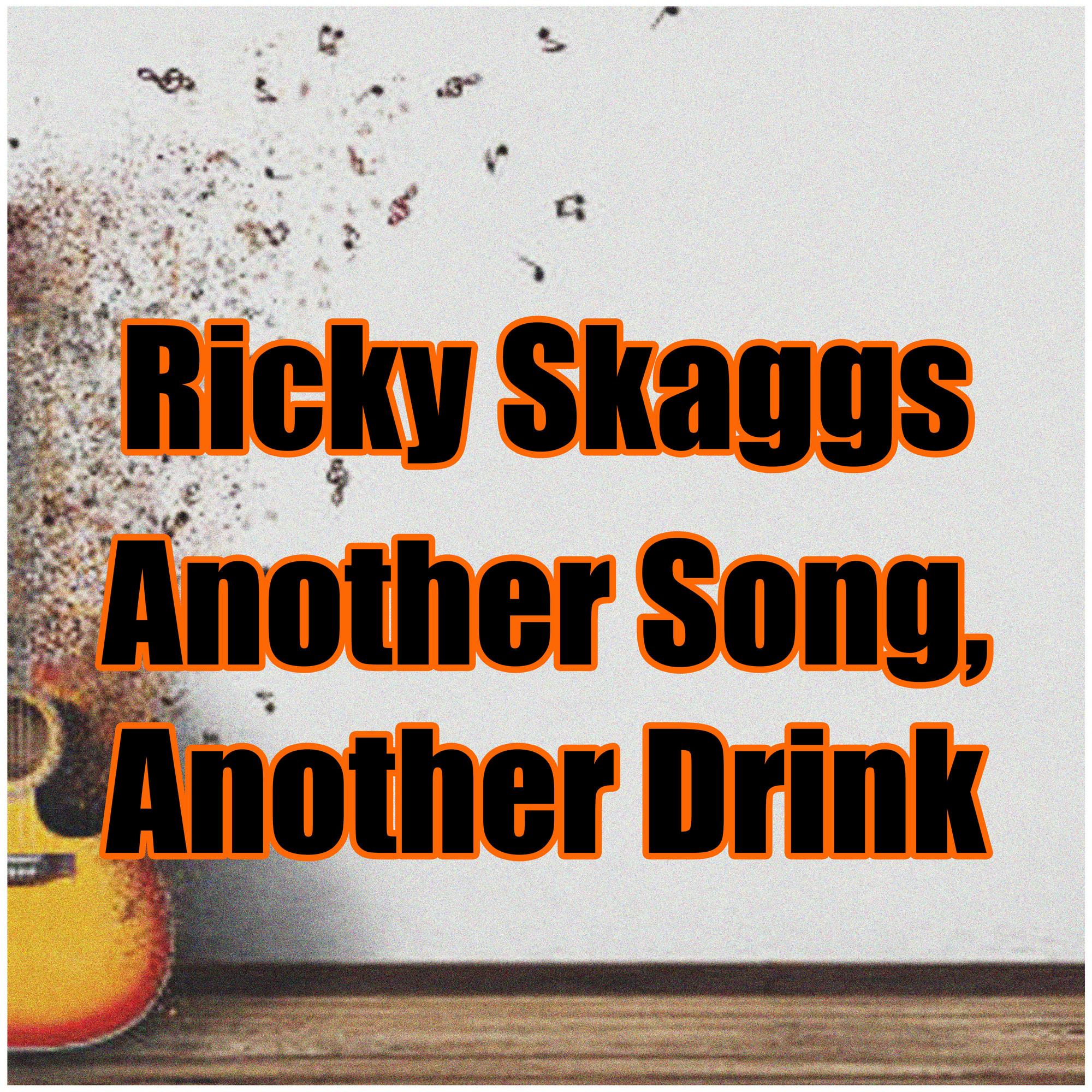 Another Song, Another Drink