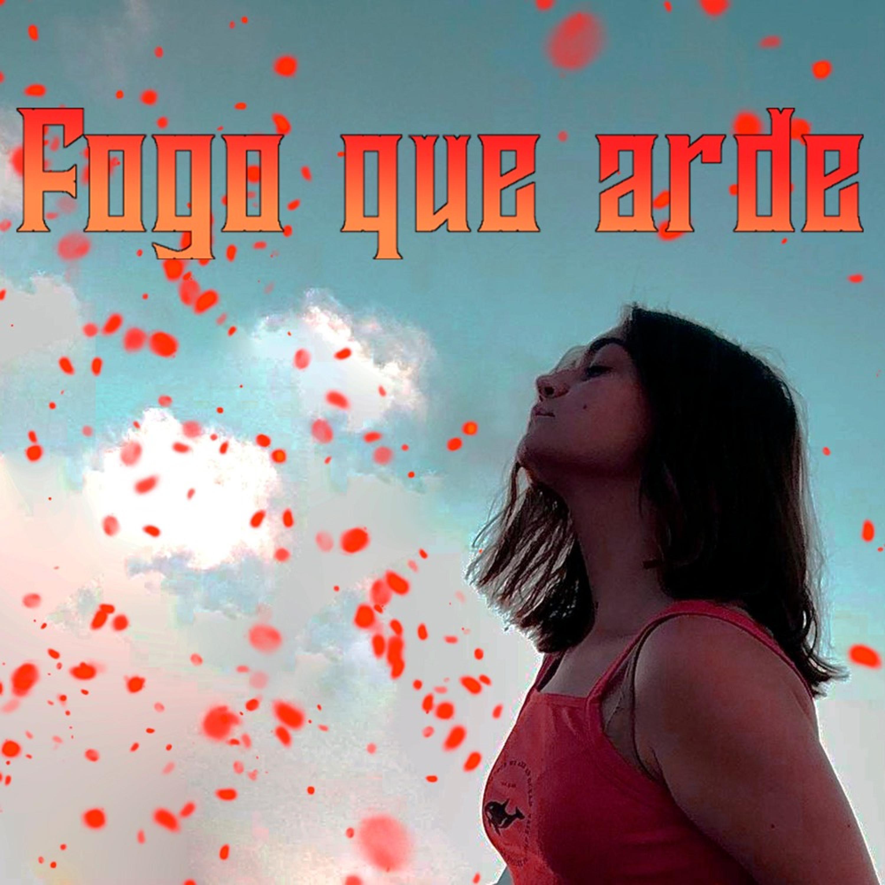Fogo que arde