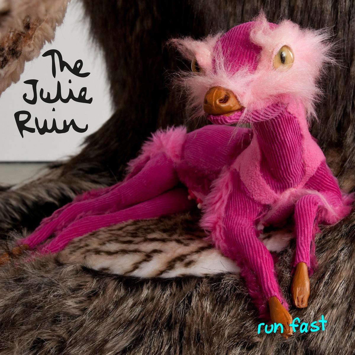 Run Fast