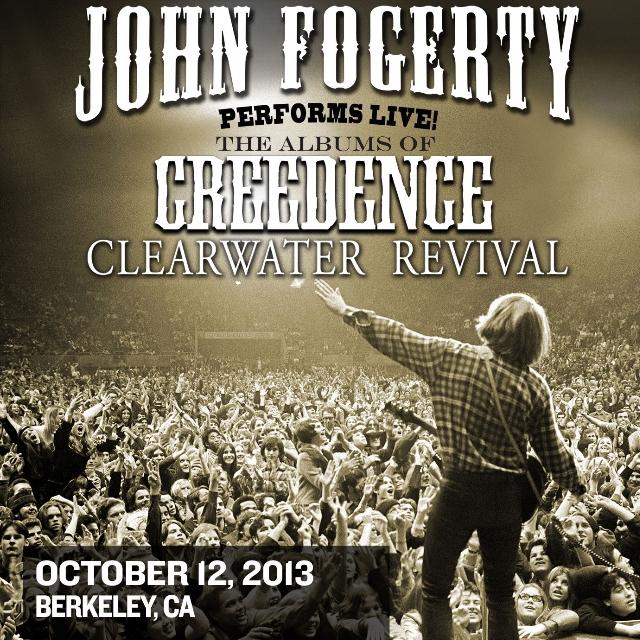 Live At Berkeley, CA