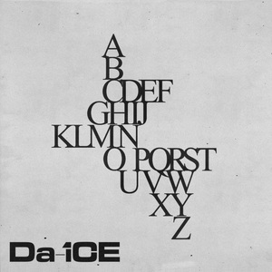 Da - iCE - A2Z (精消 带伴唱)伴奏