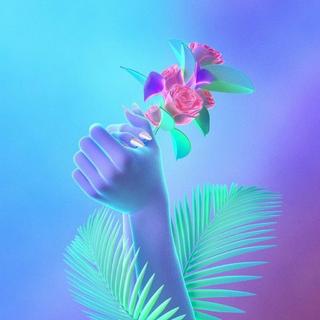 「复古DISCO」霓 虹 迷 幻 夜