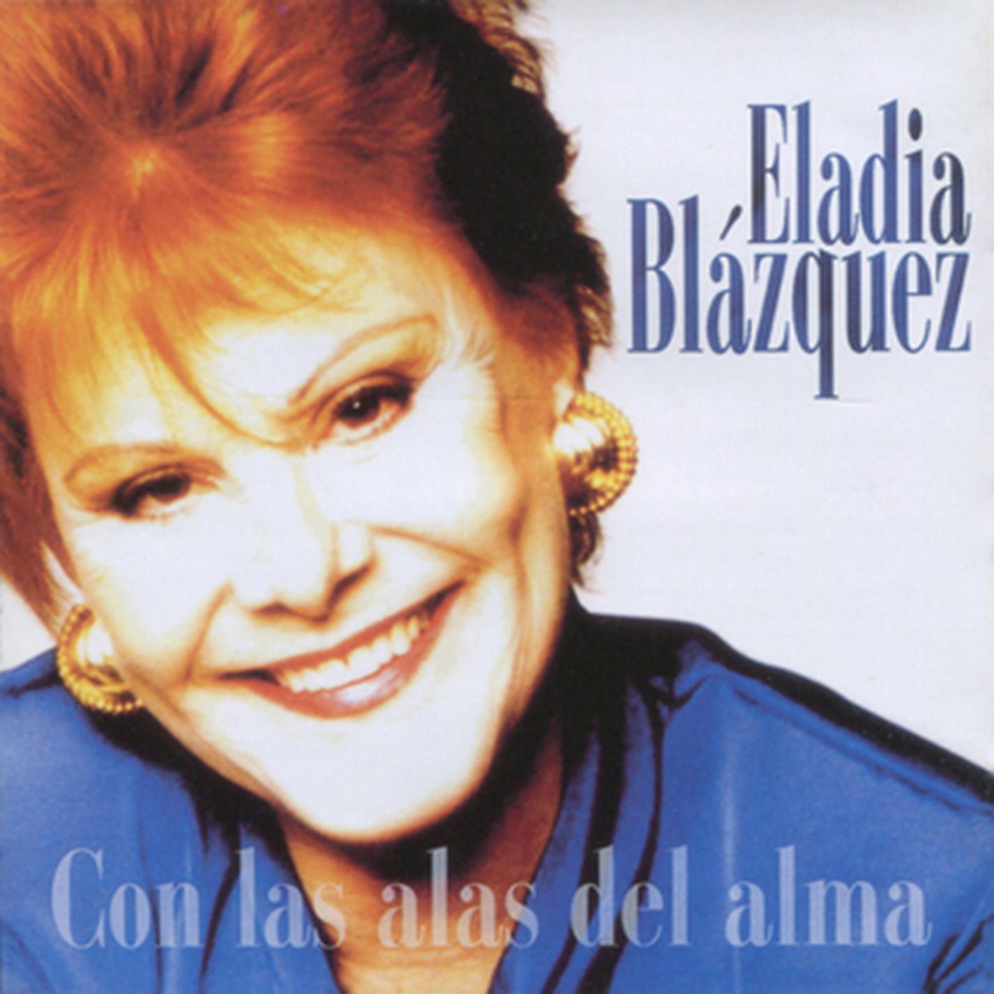 Eladia Blazquez - Milonga en el Viento