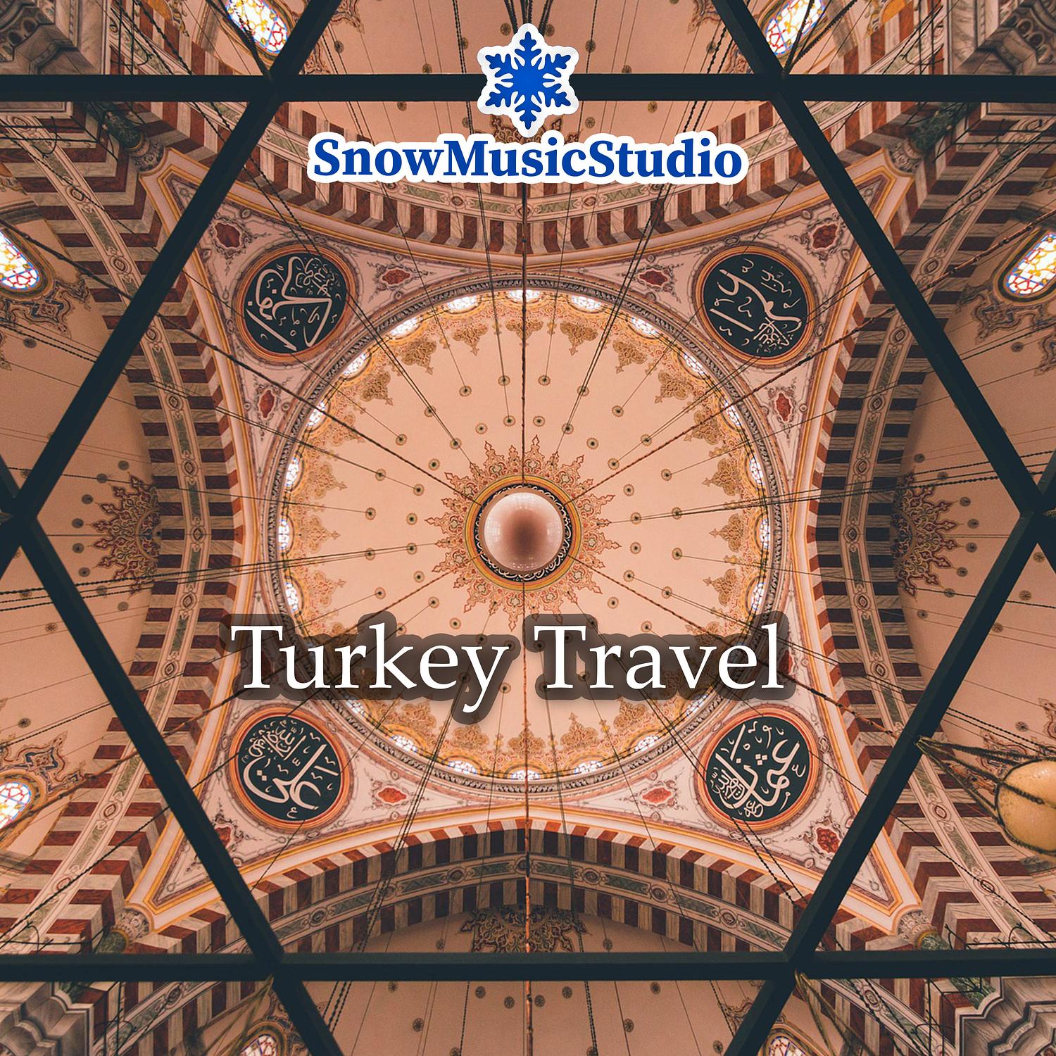 Turkey Travel