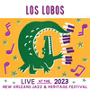 Los Lobos - La Venganza de los Pelados (Live)