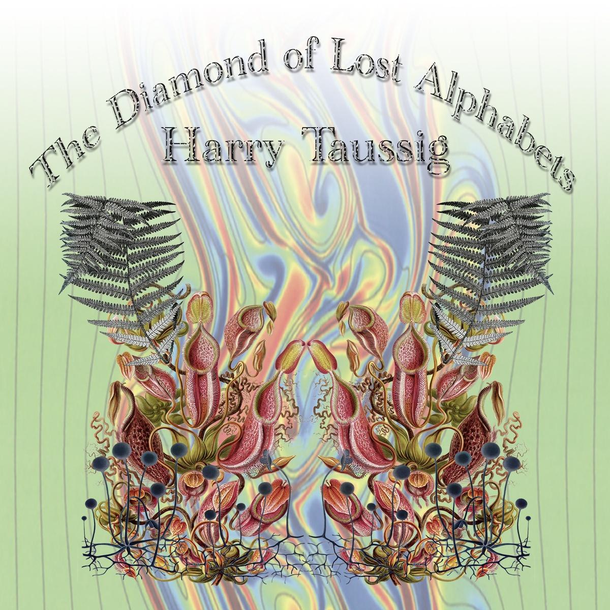 The Diamond Of Lost Alphabets