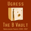 The B Vault - Unreleased Tracks 2000-2007专辑
