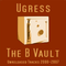 The B Vault - Unreleased Tracks 2000-2007专辑