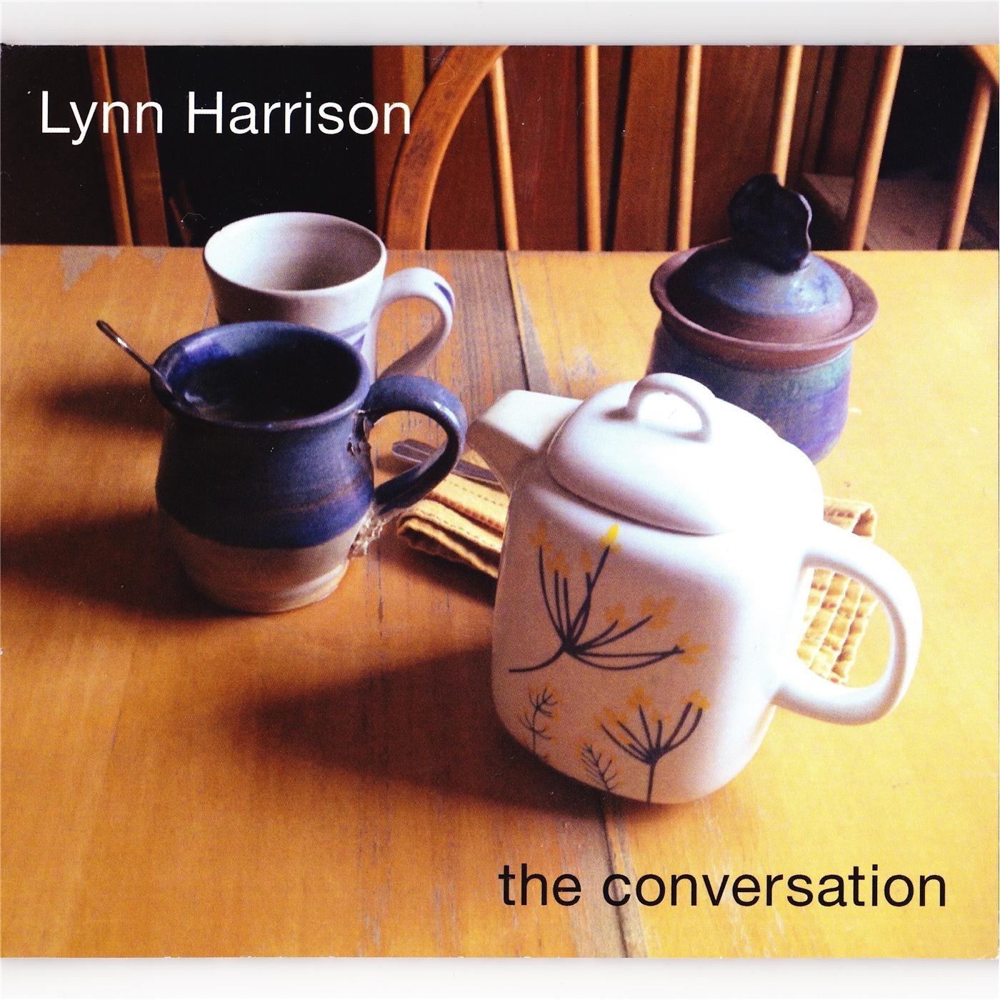 The Conversation
