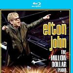 The Million Dollar Piano专辑