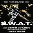 S.W.A.T. - Theme from the Television Series (Barry De Vorzon) Single