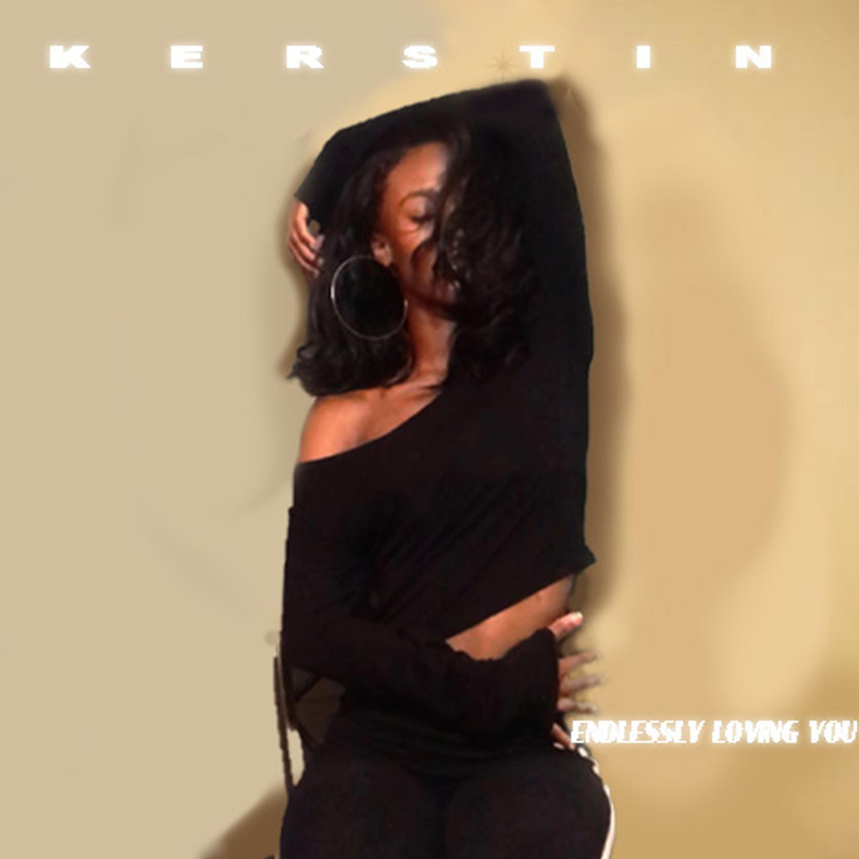 Kerstin - Like Me