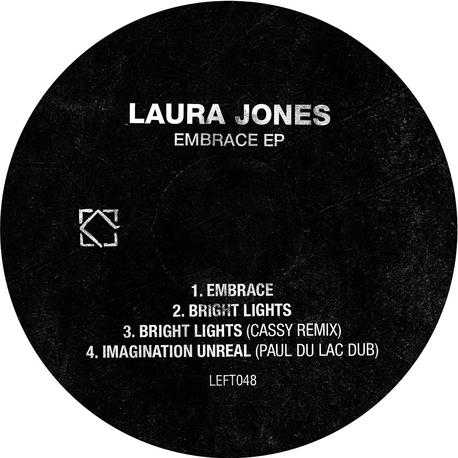 Embrace EP