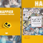 All We Know×Happier专辑