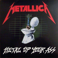 Metallica - Creeping Death（200bpm）