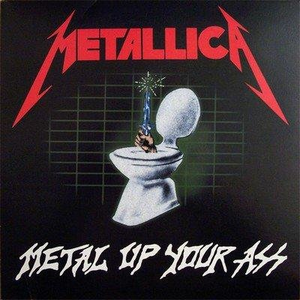 Metallica - Fade To Black - 伴奏 （升7半音）