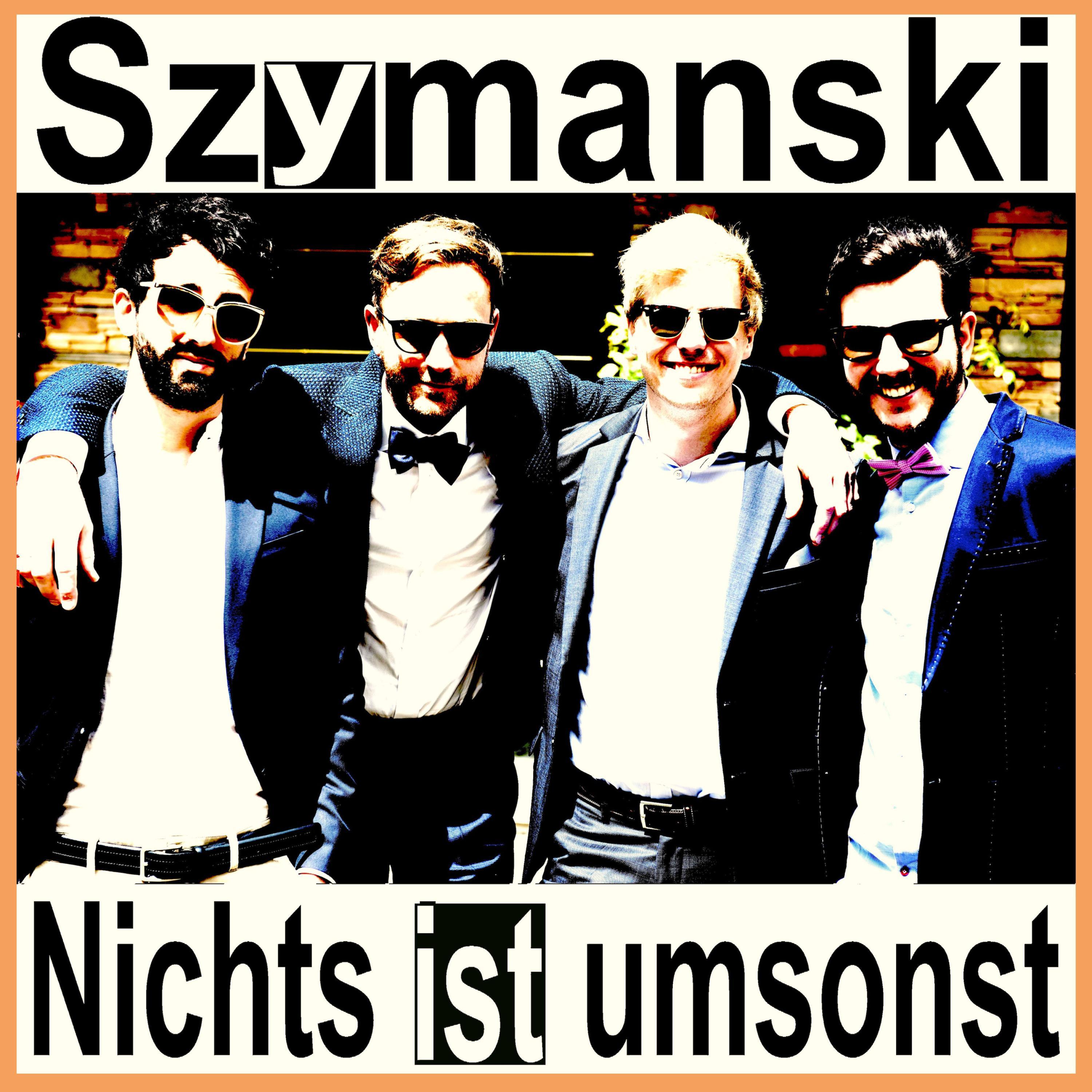 Nichts ist umsonst