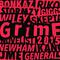 Grime 2015专辑