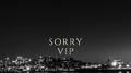 Sorry VIP专辑