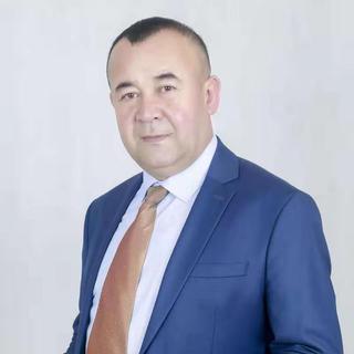 omarjan alim
