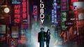 Oldboy (Original Motion Picture Soundtrack)专辑