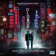 Oldboy (Original Motion Picture Soundtrack)