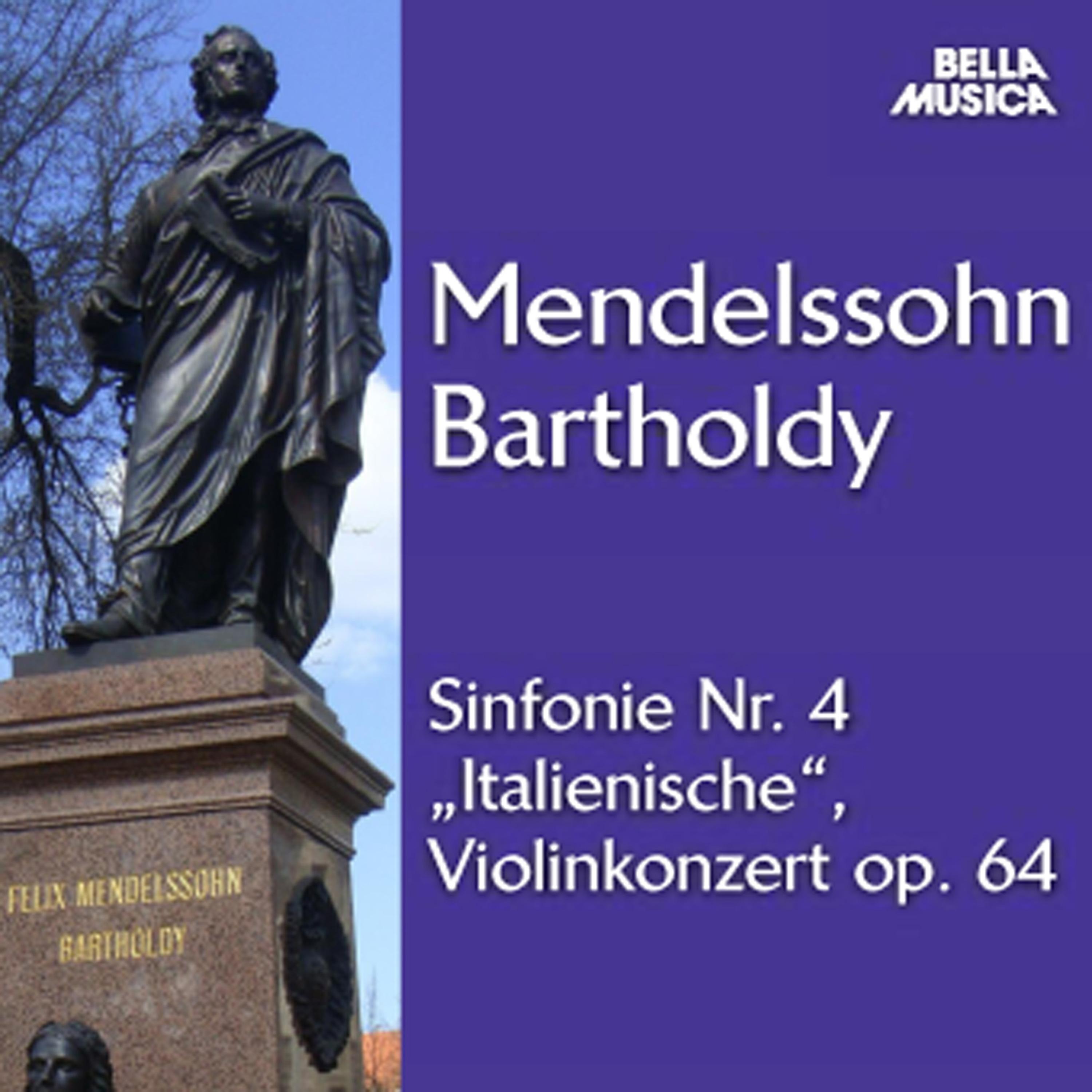 Sinfonie No. 4 für Orchester in A Major, Op. 90: II. Andante con moto