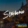Tom Strobe - High Love