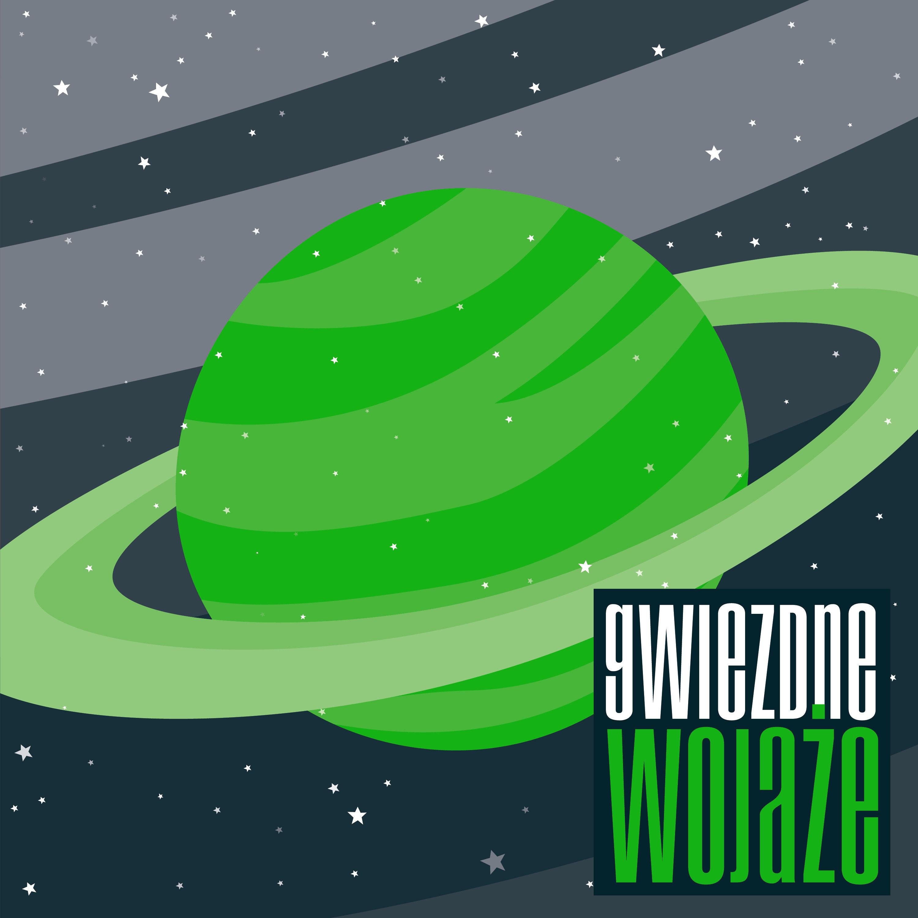 Gwiezdne Wojaże