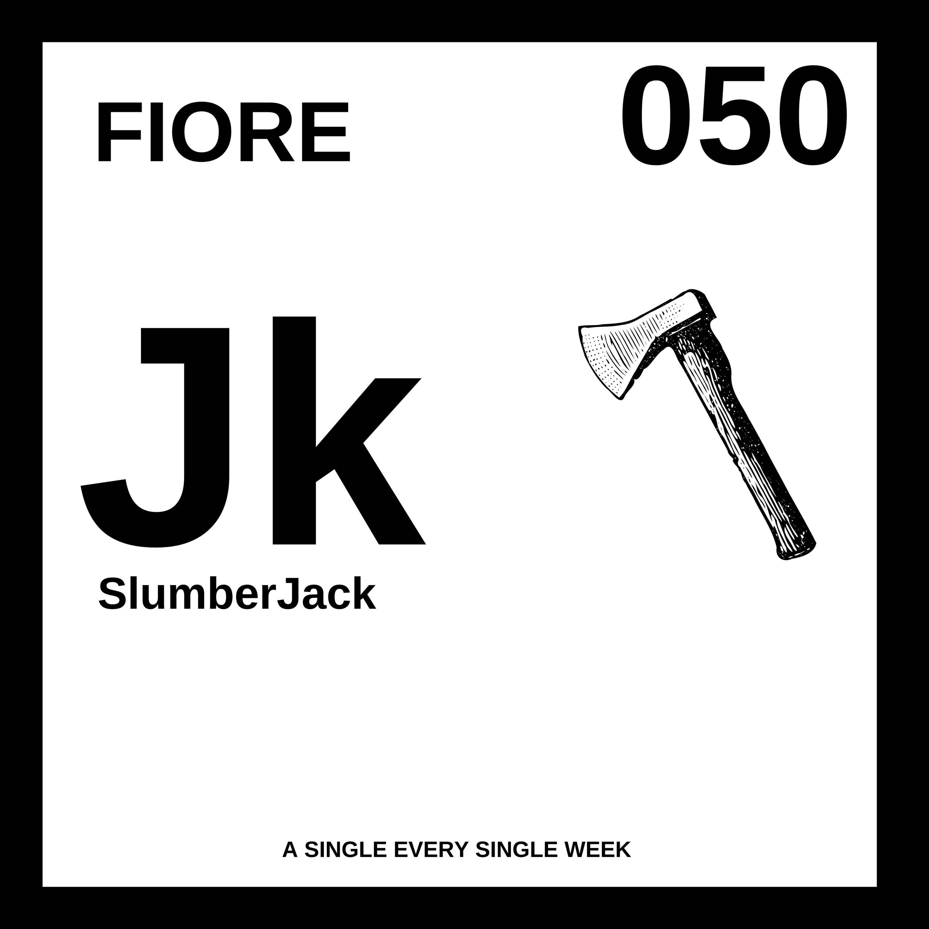 SlumberJack