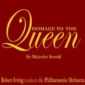 Arnold: Homage to the Queen