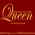 Arnold: Homage to the Queen专辑