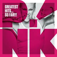 P!nk - The Great Escape (Pre-V) 带和声伴奏