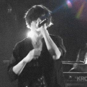 日系摇滚『北海道札幌°绚夜下的泣声少年』