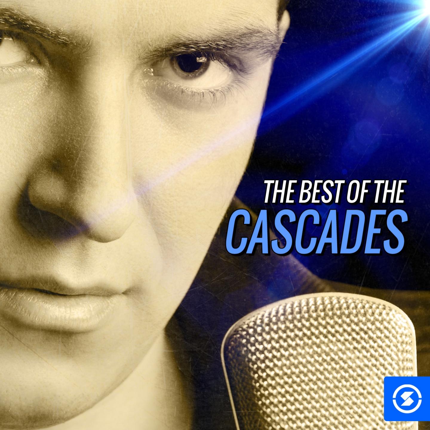 The Best of The Cascades专辑